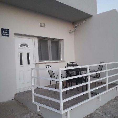 Apartment Perun Podstrana Exterior photo