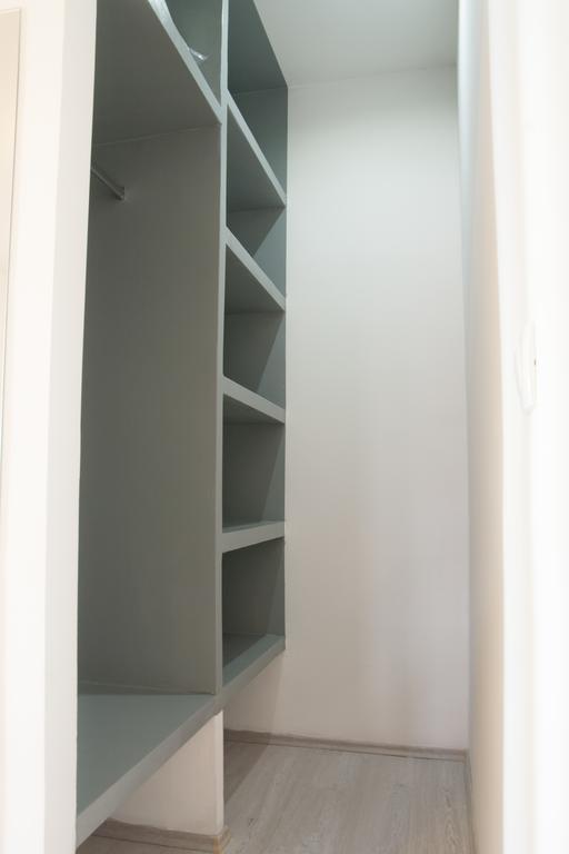 Apartment Perun Podstrana Exterior photo