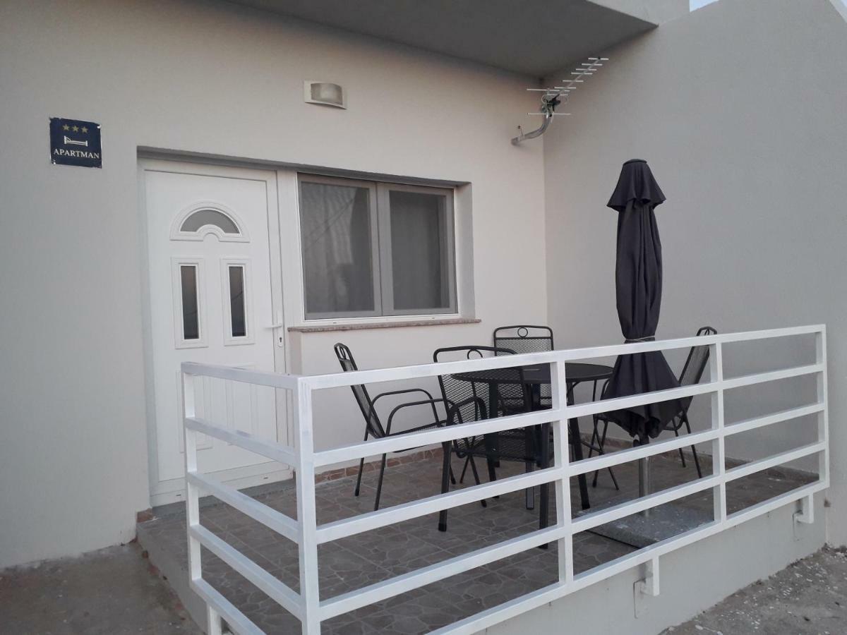 Apartment Perun Podstrana Exterior photo
