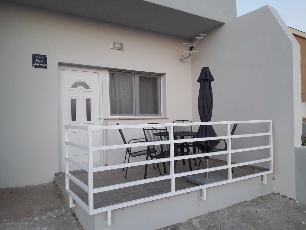 Apartment Perun Podstrana Exterior photo