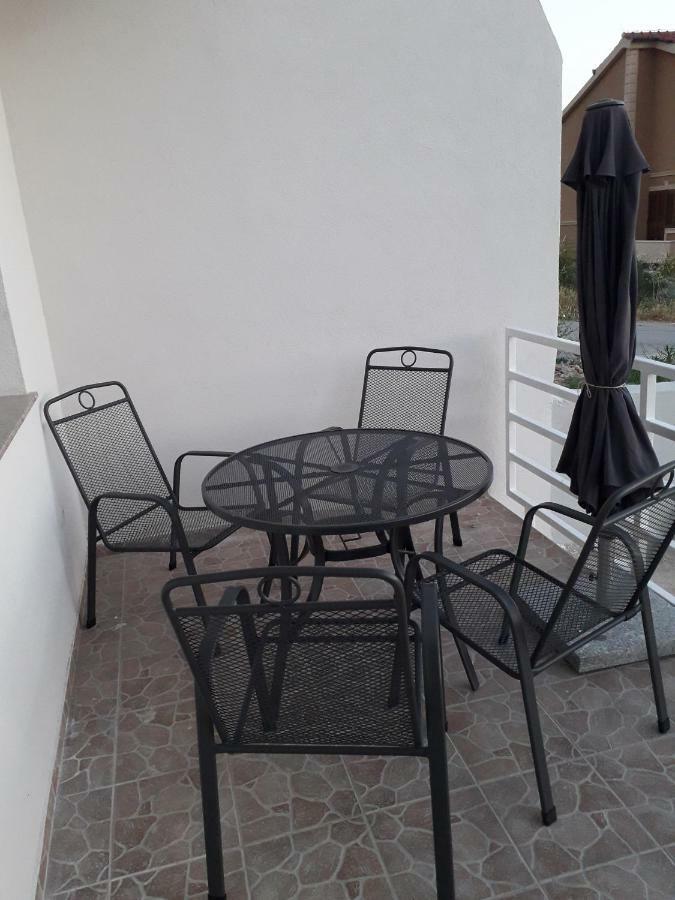 Apartment Perun Podstrana Exterior photo