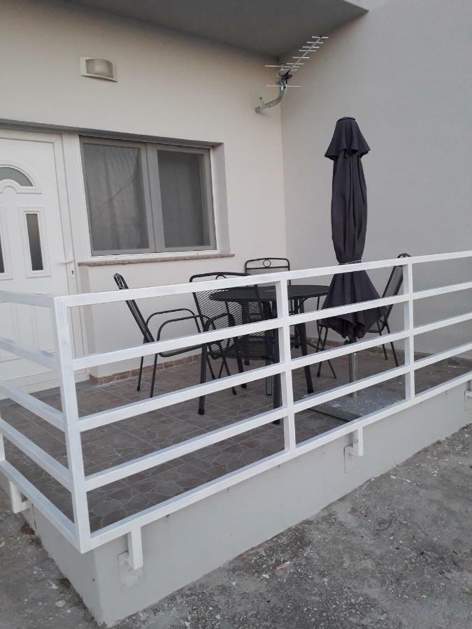 Apartment Perun Podstrana Exterior photo