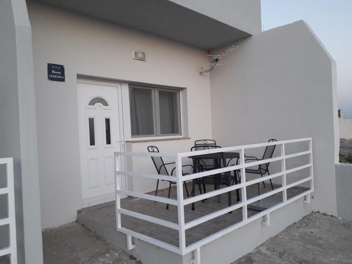 Apartment Perun Podstrana Exterior photo